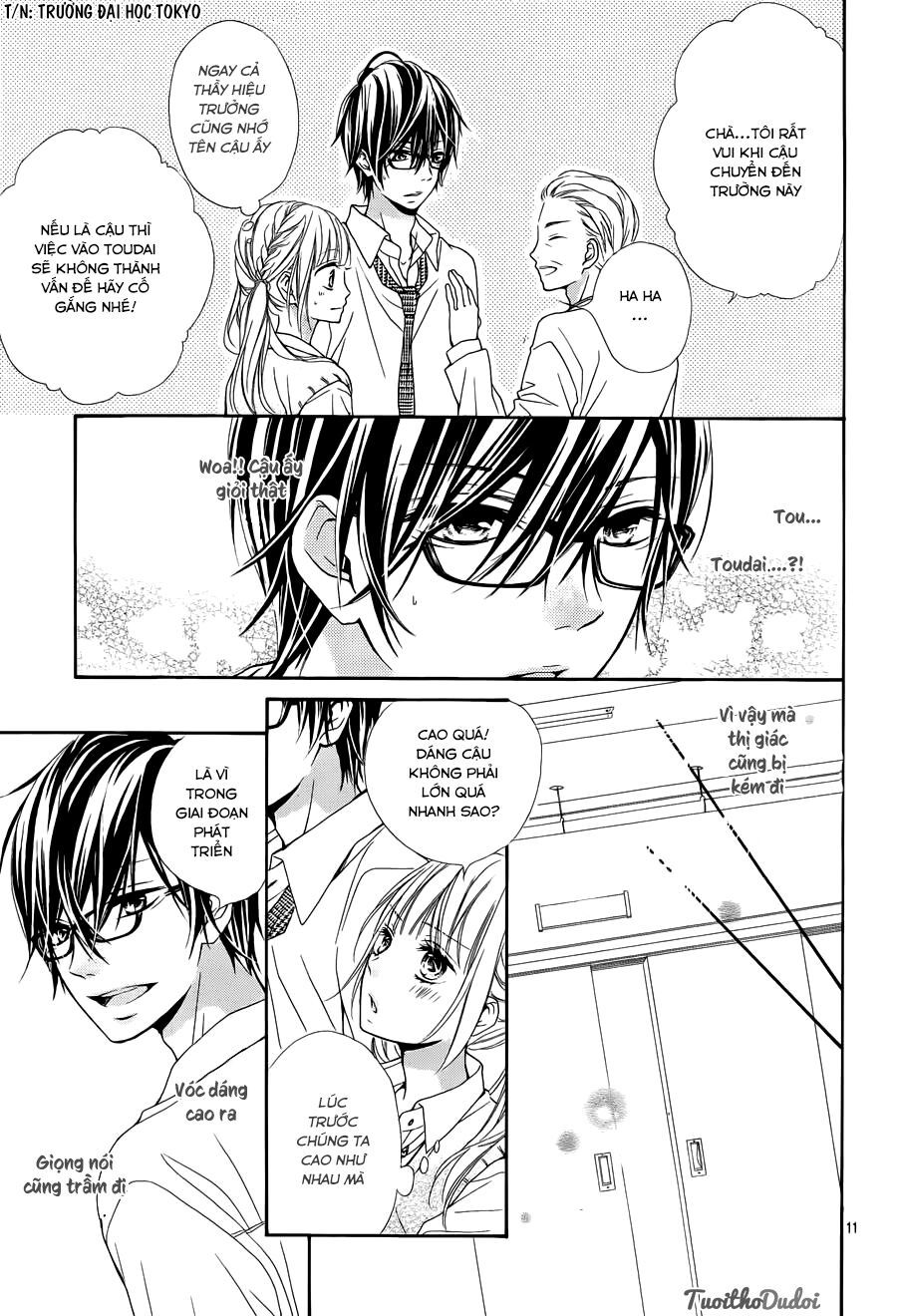 sonna me de minai de chapter 1 15