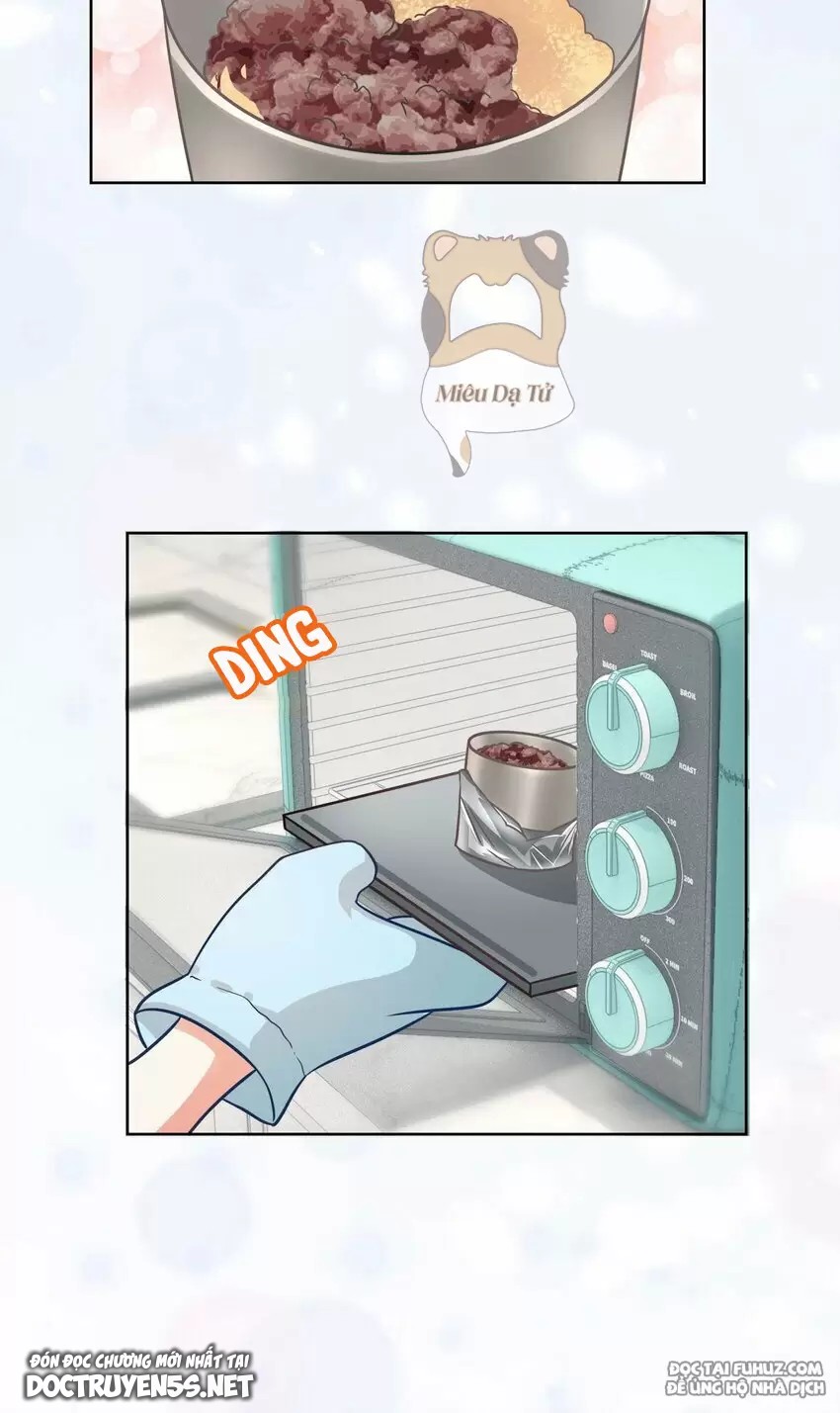 ảnh hậu một tuần mập ba cân chapter 22 5