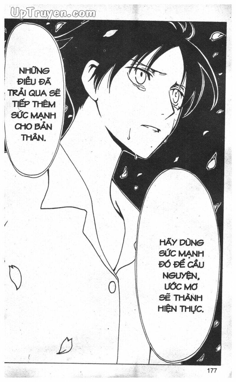 xxxholic - hành trình bí ẩn chapter 12 169