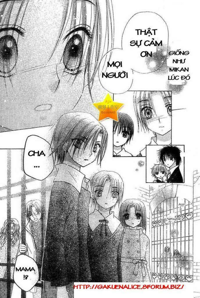 gakuen alice chapter 70 24