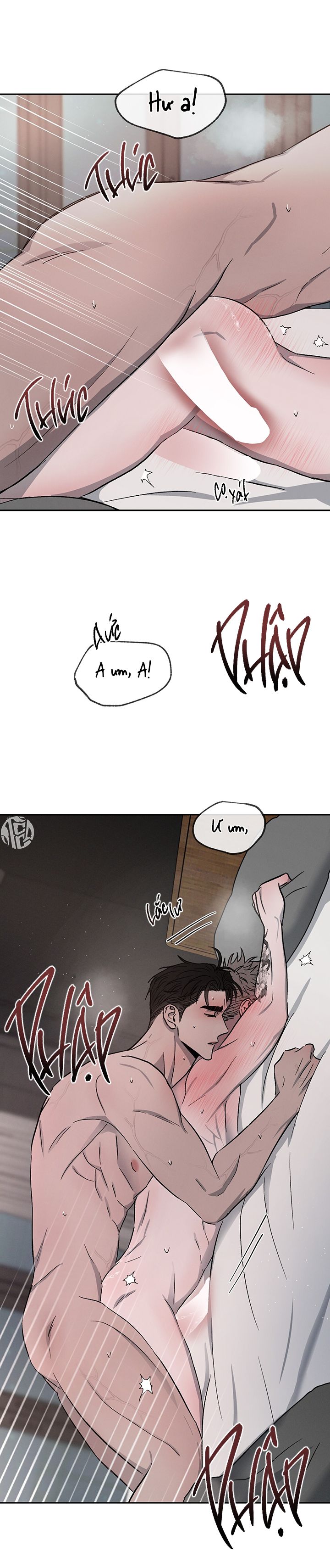 tương khắc chapter 50 12