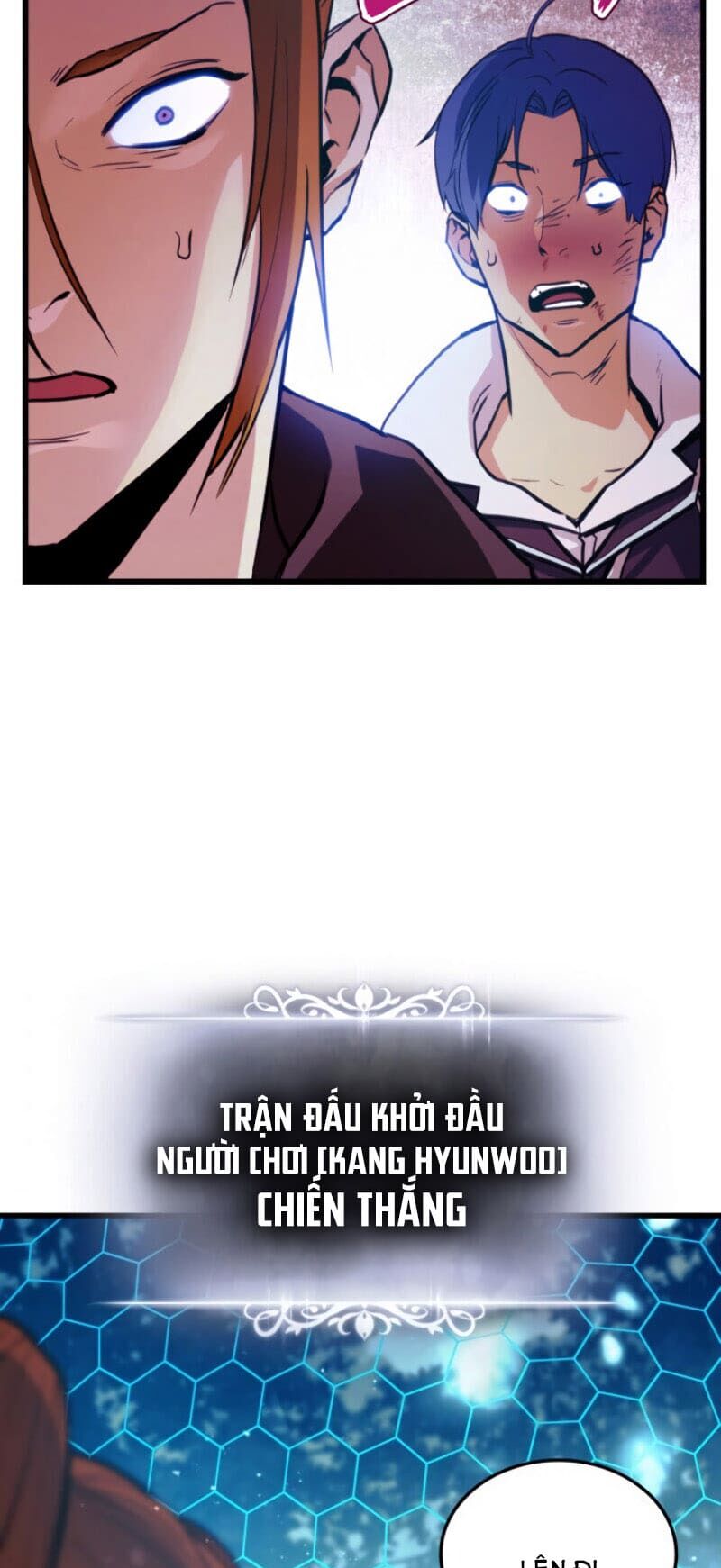 huyền thoại game thủ - tái xuất chapter 10 54