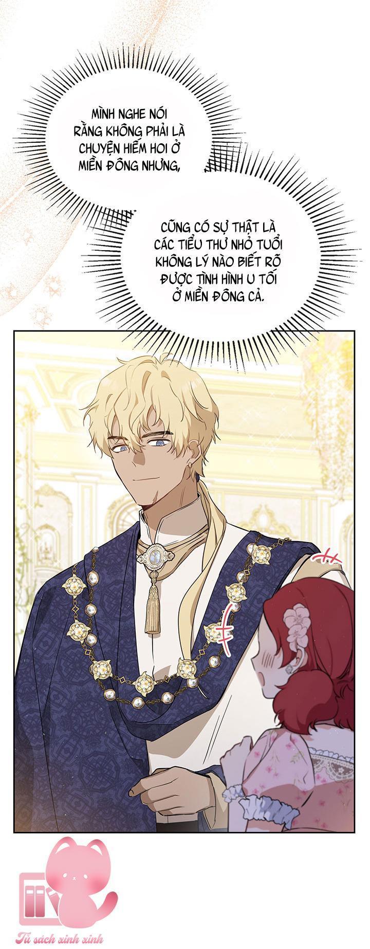 kiếp này ta sẽ trở thành gia chủ chapter 114 8