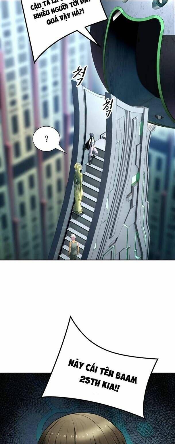 tòa tháp bí ẩn 2 chapter 556 82