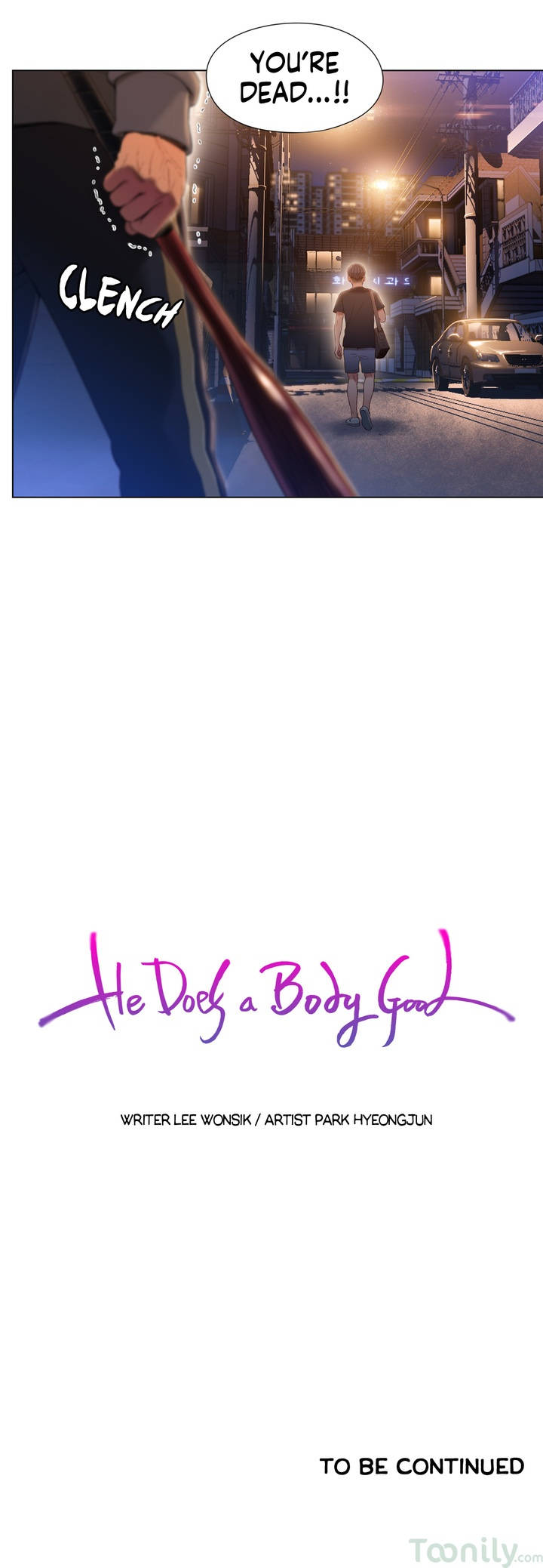 [raw] anh chàng ngọt ngào chapter 49 35