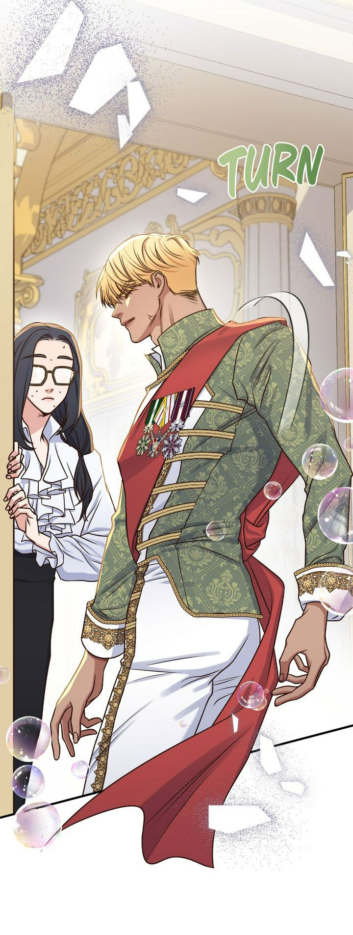 giam cầm chapter 25.1 32