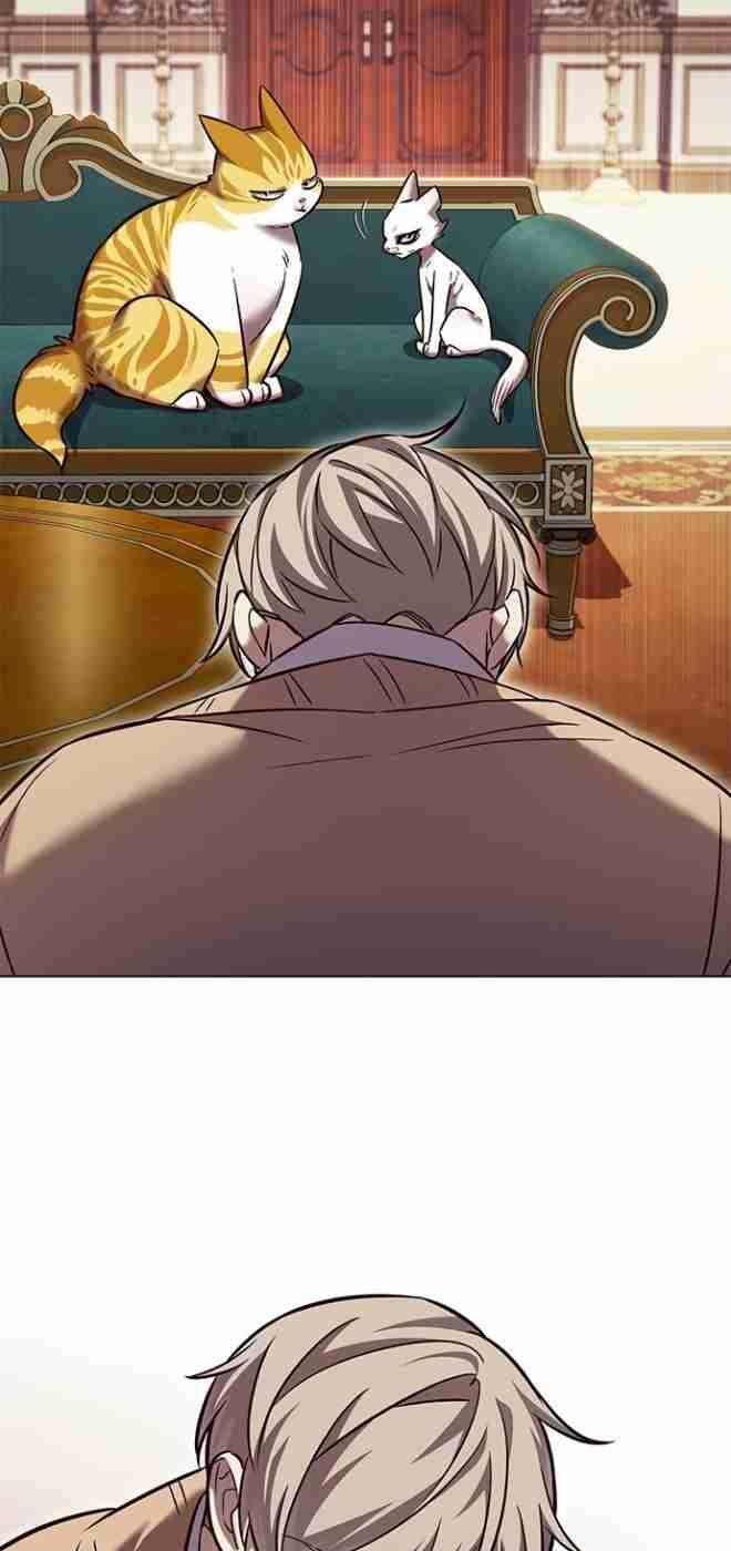 biến thân thành mèo chapter 256 44