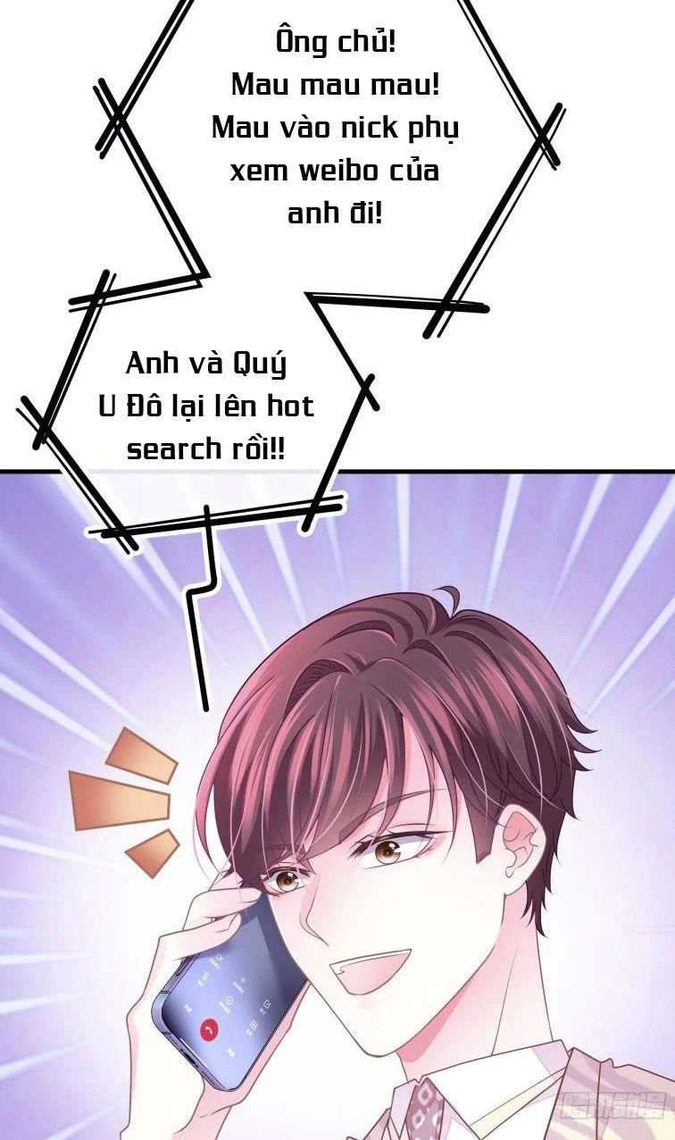 tôi nghi ngờ hệ thống thích tôi chapter 22 41