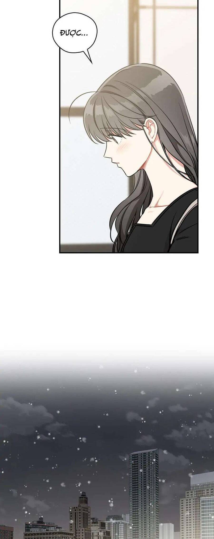 ly espresso của mùa xuân chapter 62 21