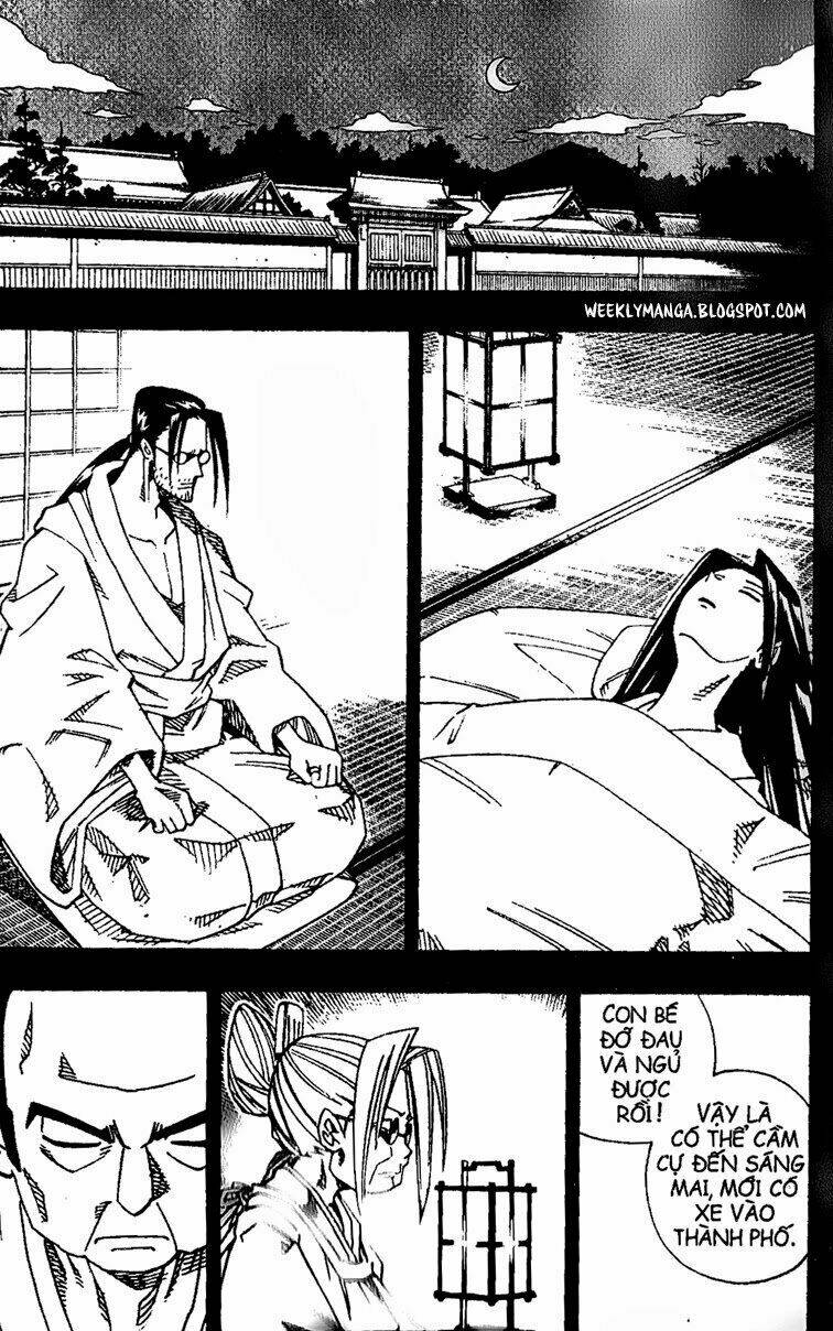 vua pháp thuật chapter 143 5