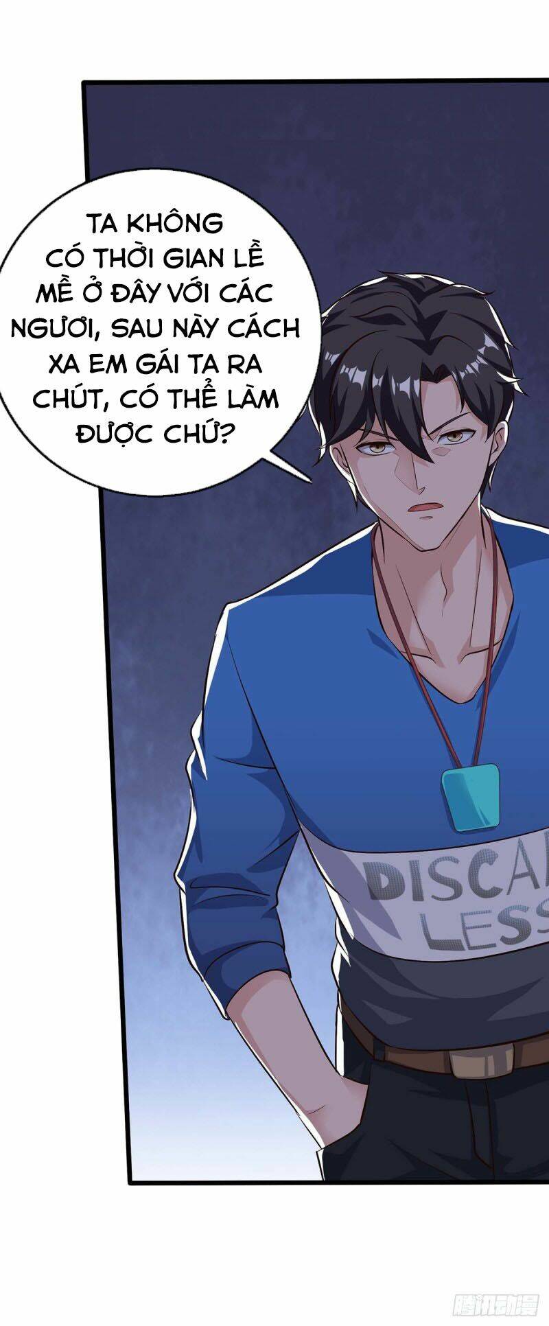 trọng sinh khí thiếu quy lai chapter 142 12