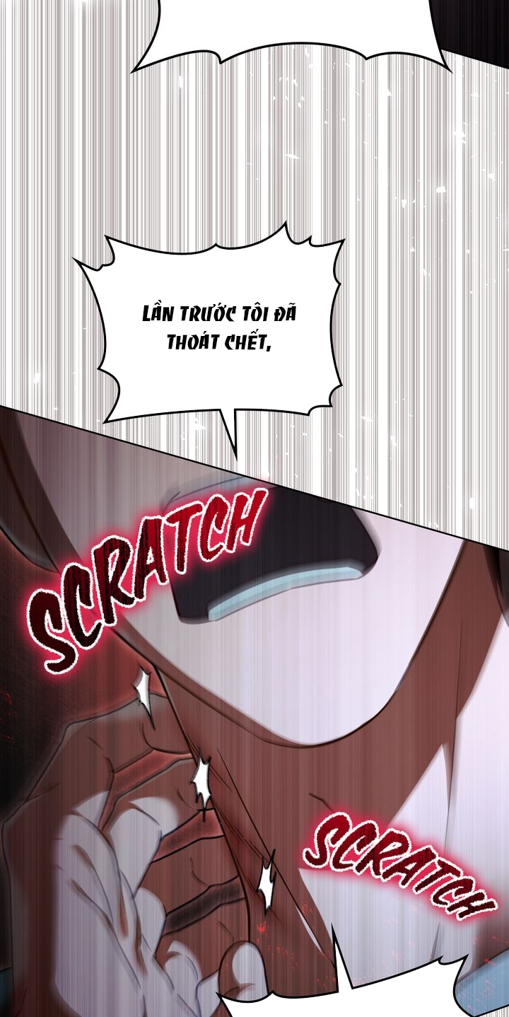 kẻ nghiệp dư chapter 49.1 5