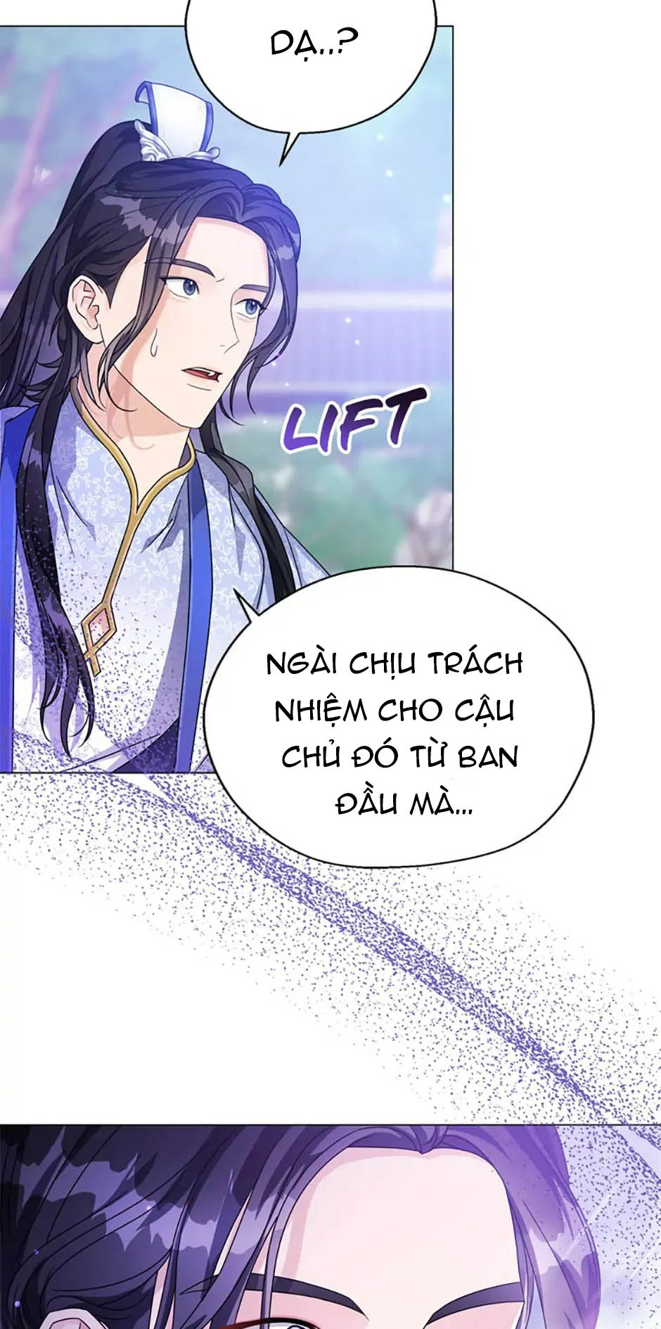 Công Chúa Ashtarte chapter 5.2 30