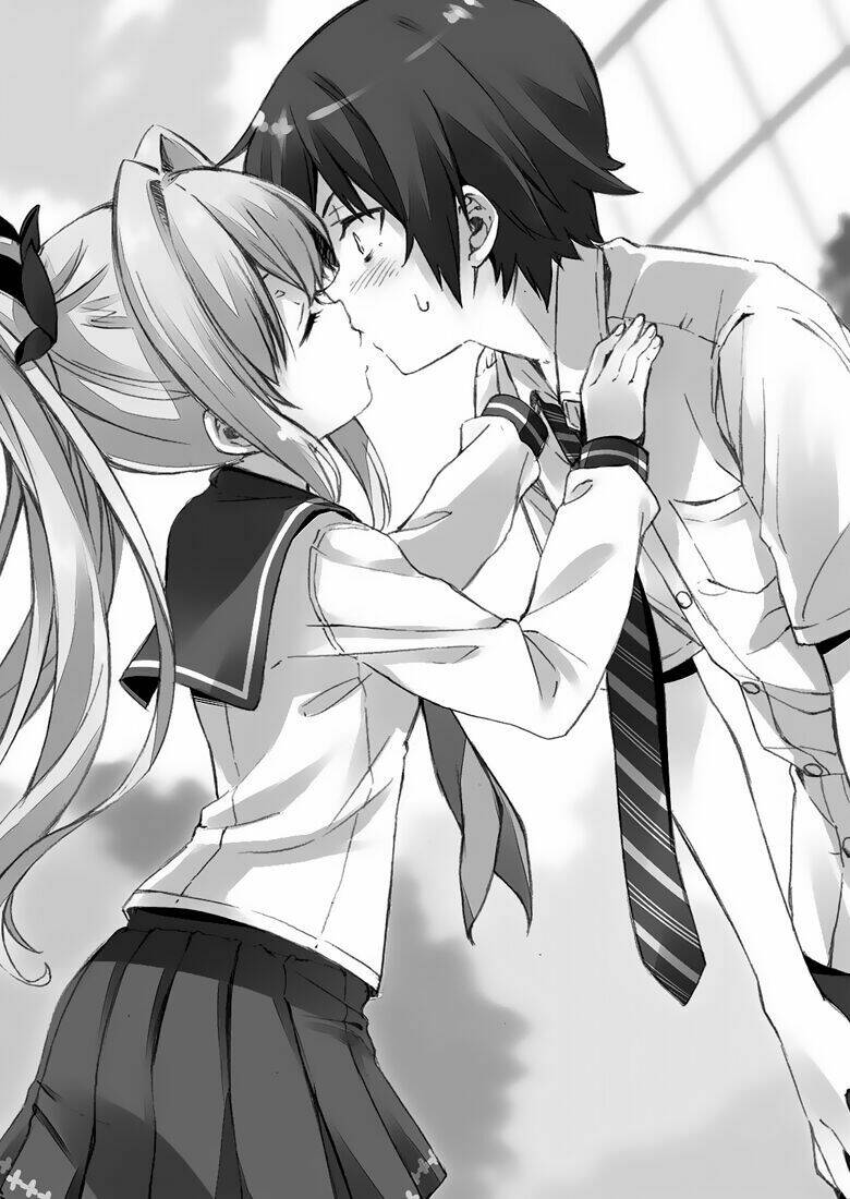 rock paper scissors chapter 3 34