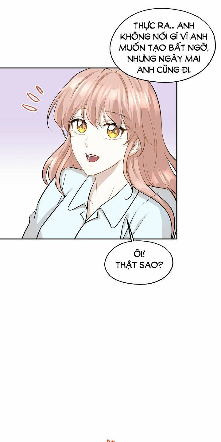 cuộc sống kỳ thú chapter 94 42
