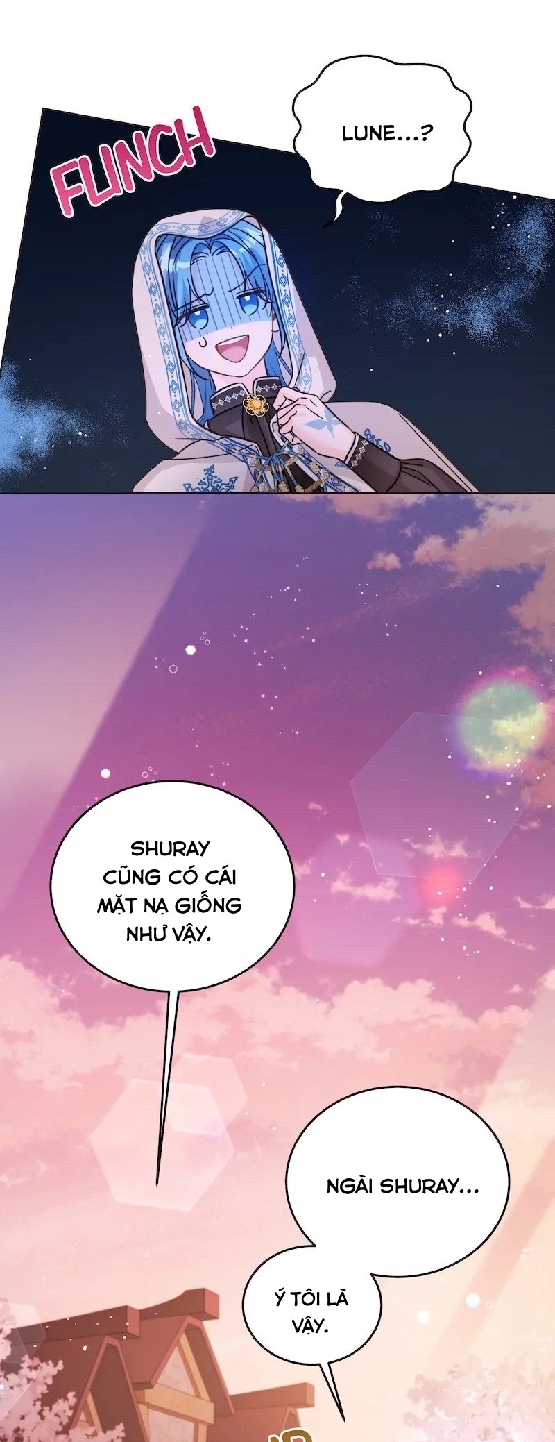 tôi sẽ cứu nam phản diện bị nữ chính ruồng bỏ chapter 100 41