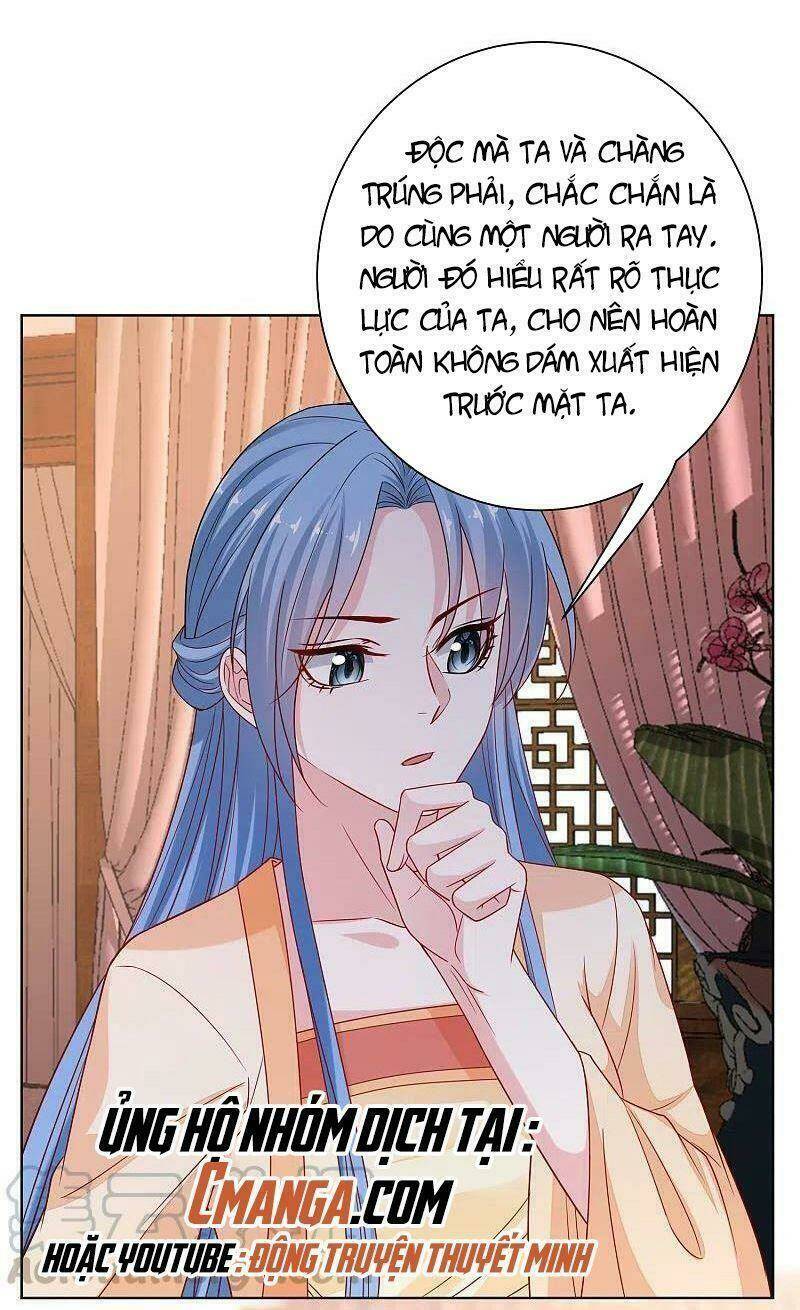 độc y đích nữ chapter 208 11