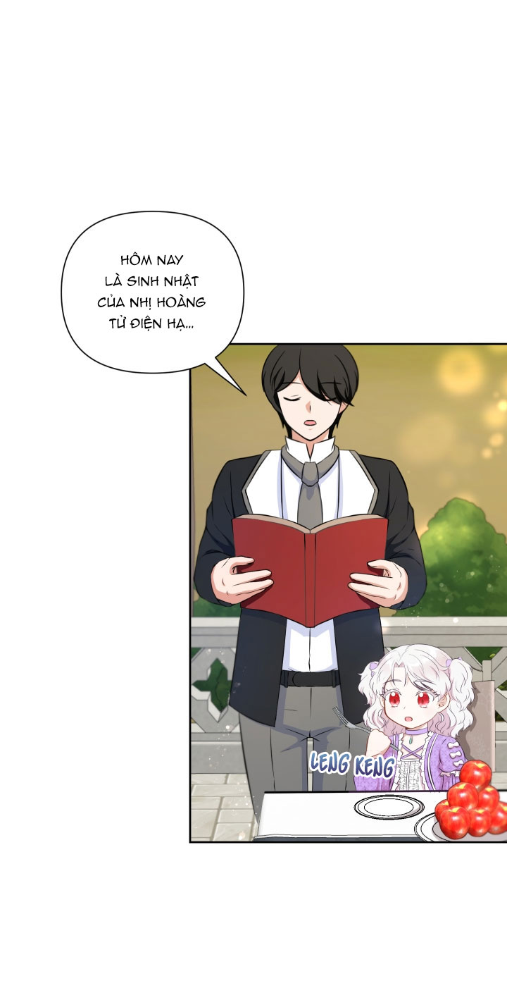 ác nữ công chúa chapter 19 29