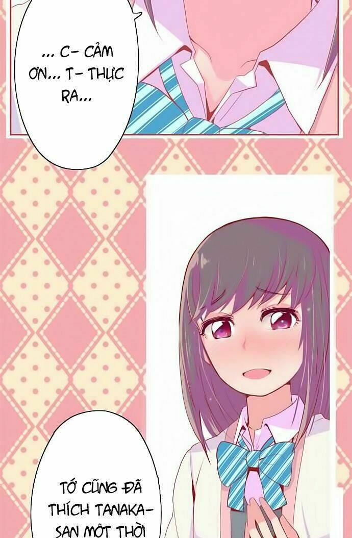 sorairo no graffiti chapter 1 6