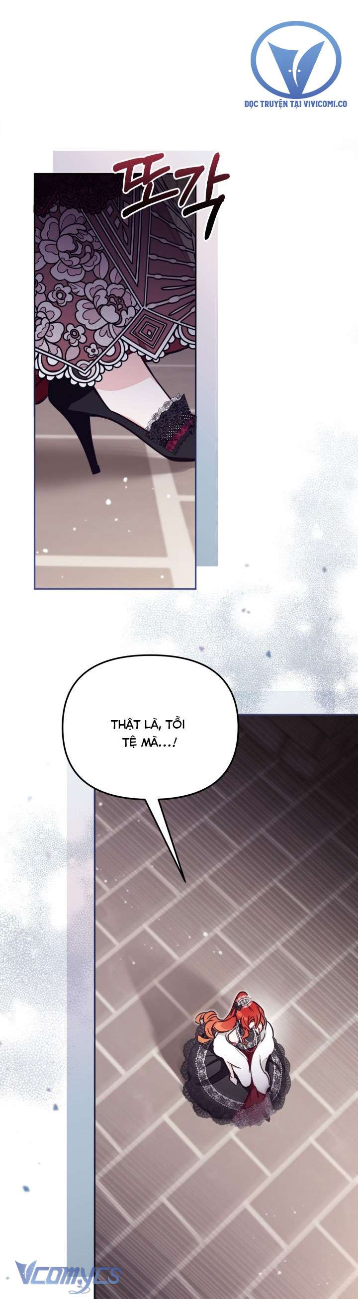 không có chỗ cho kẻ giả mạo chapter 61 27