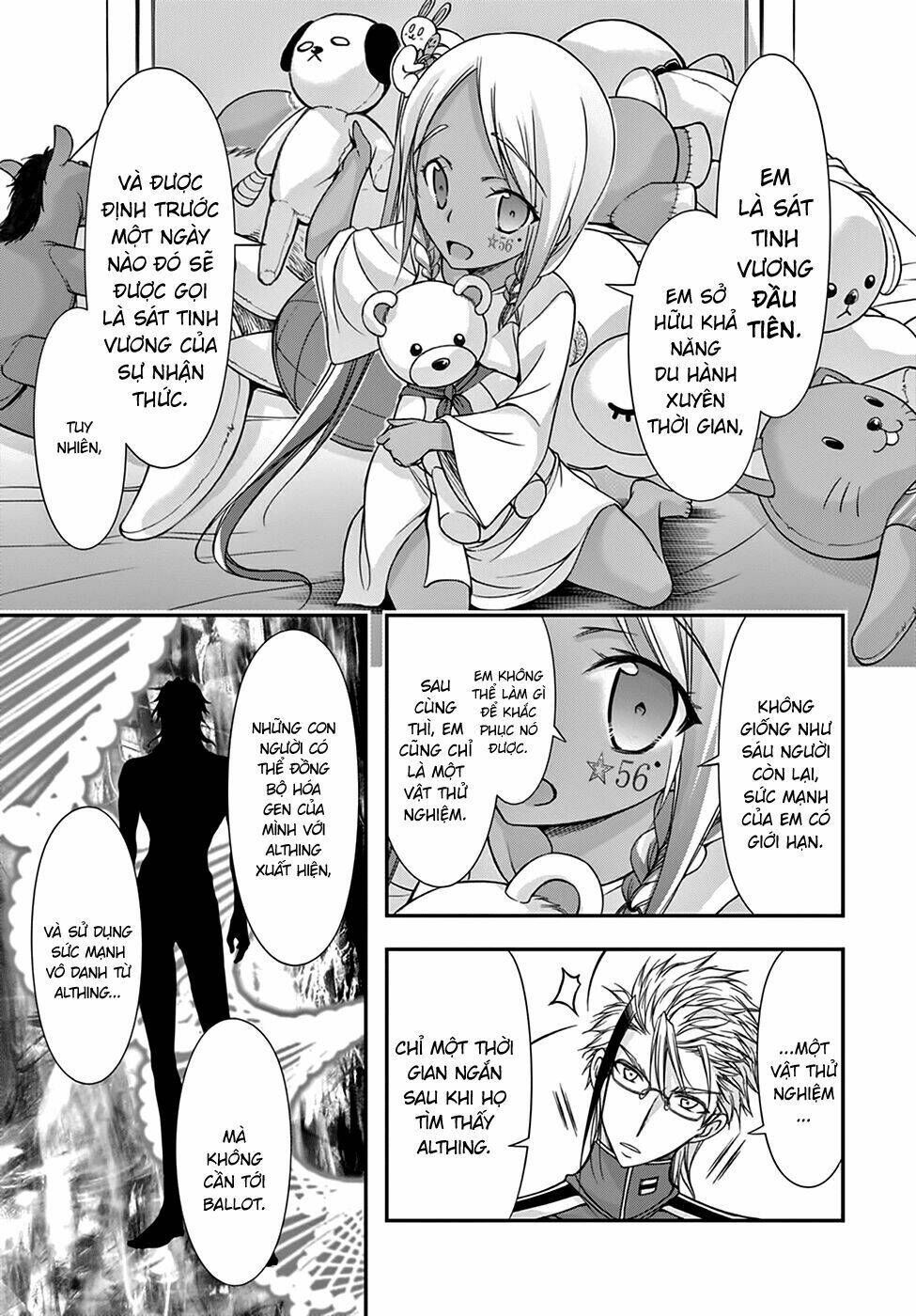 kích trụy vương huyền thoại chapter 20 7