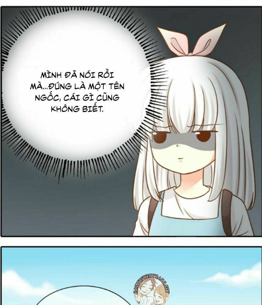 bạn trai có điện từ chapter 9 12