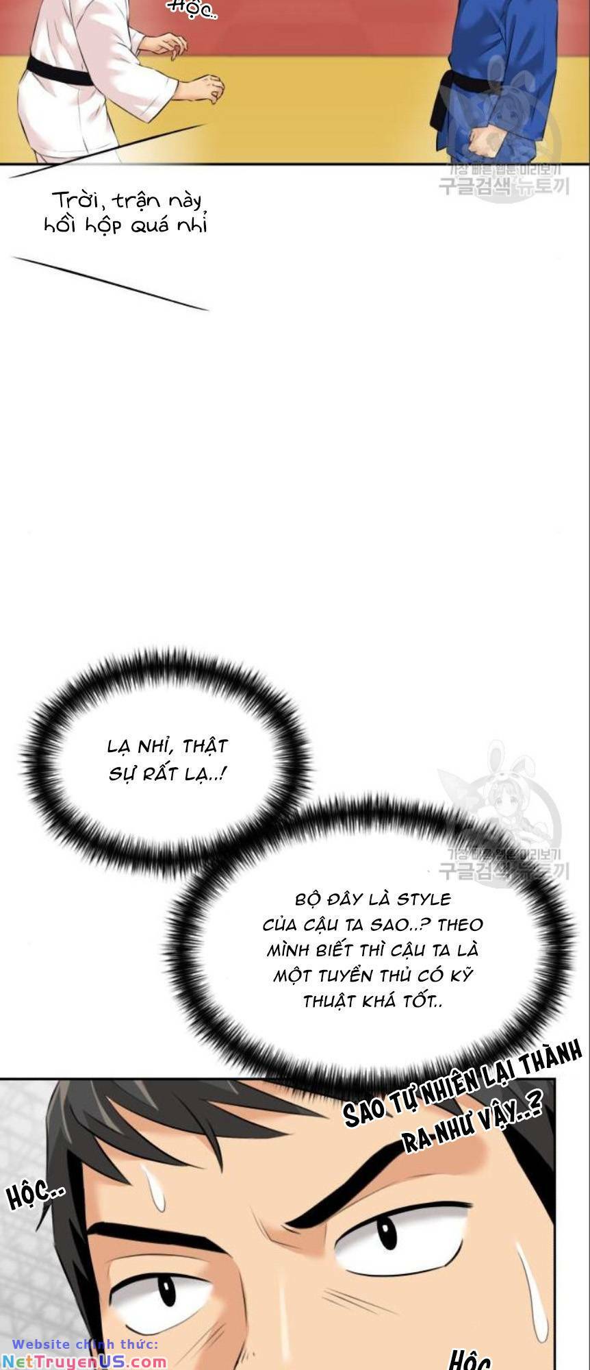 gương mặt thiên tài chapter 139 27