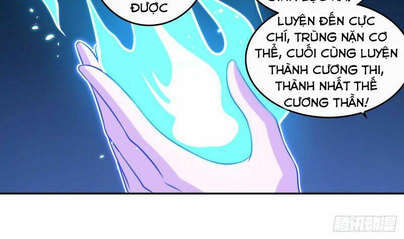 tiên ma đồng tu chapter 165 24