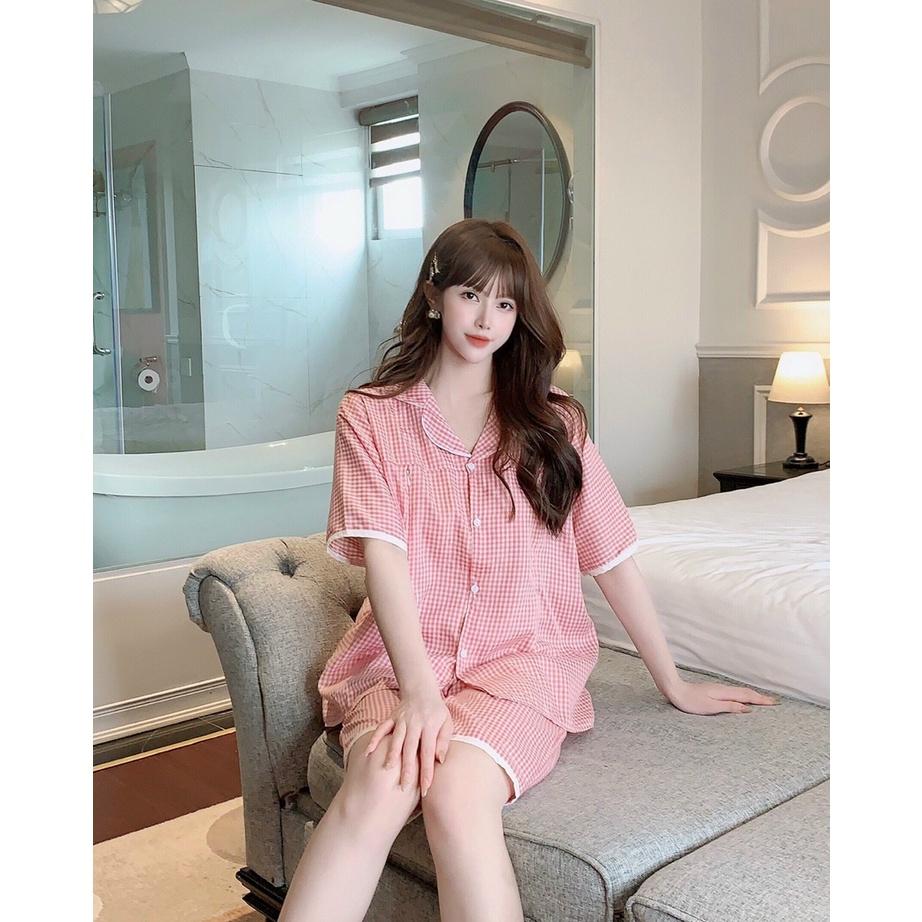 Bộ đồ bầu sau sinh, Bộ ngố thời trang, kết hợp mặc nhà cực xinh