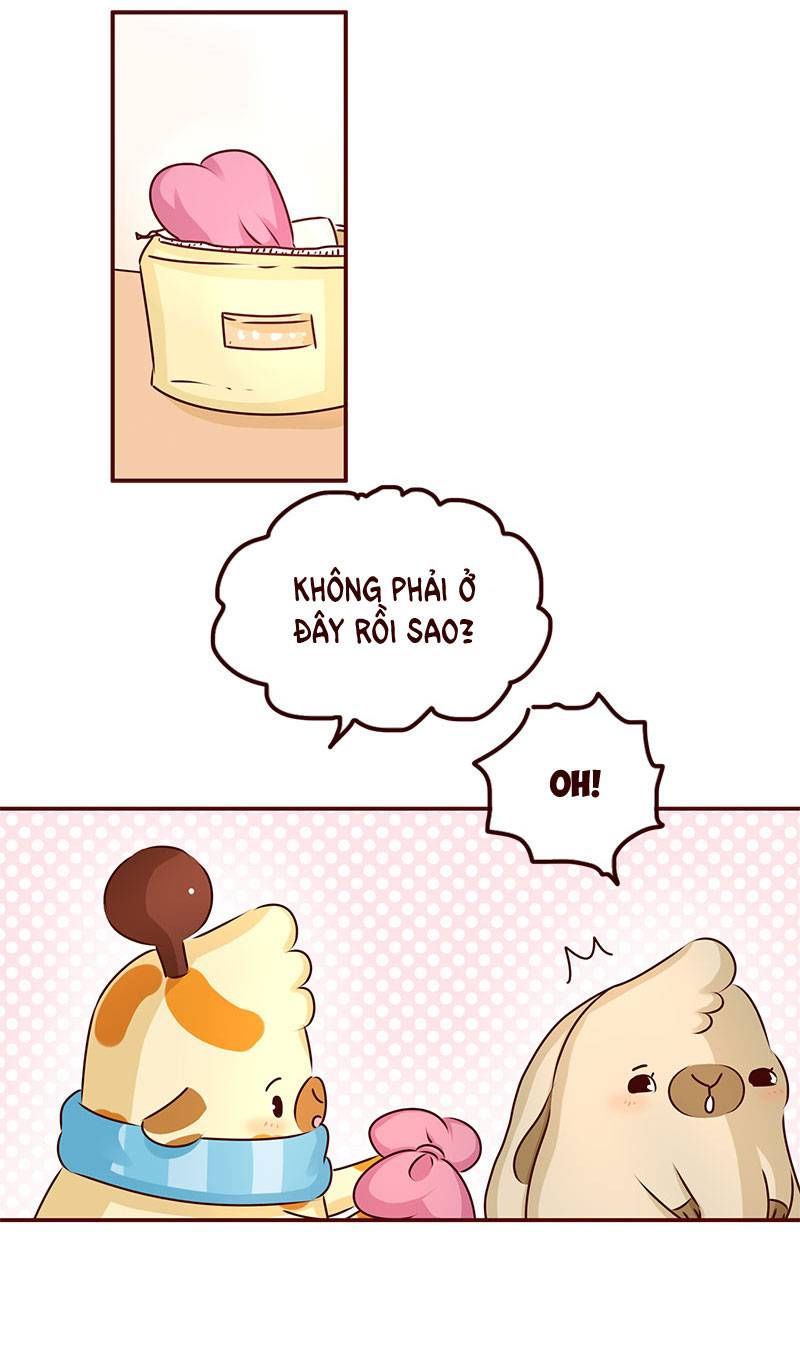 lạc chẩm cổ dài chapter 13 3