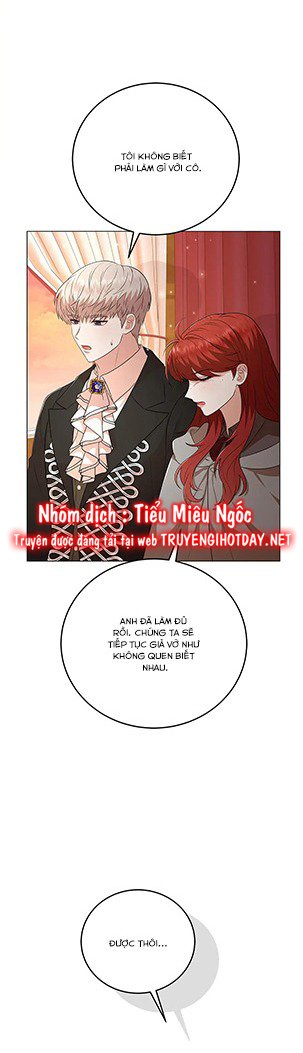 diễn vai ác nữ cũng thật khó khăn chapter 83 22