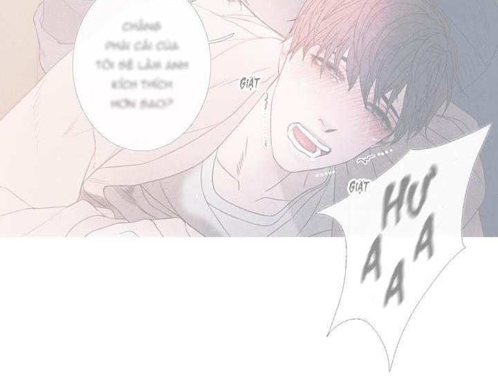 một tuần dục vọng – truyện ngắn omegaver chapter 3 19