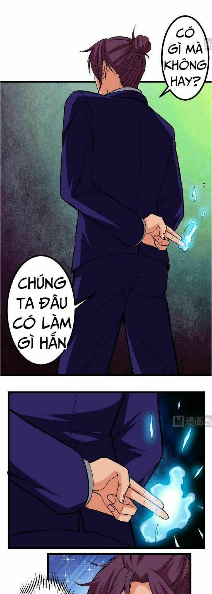 ngưu thư cung ứng thương chapter 89 4
