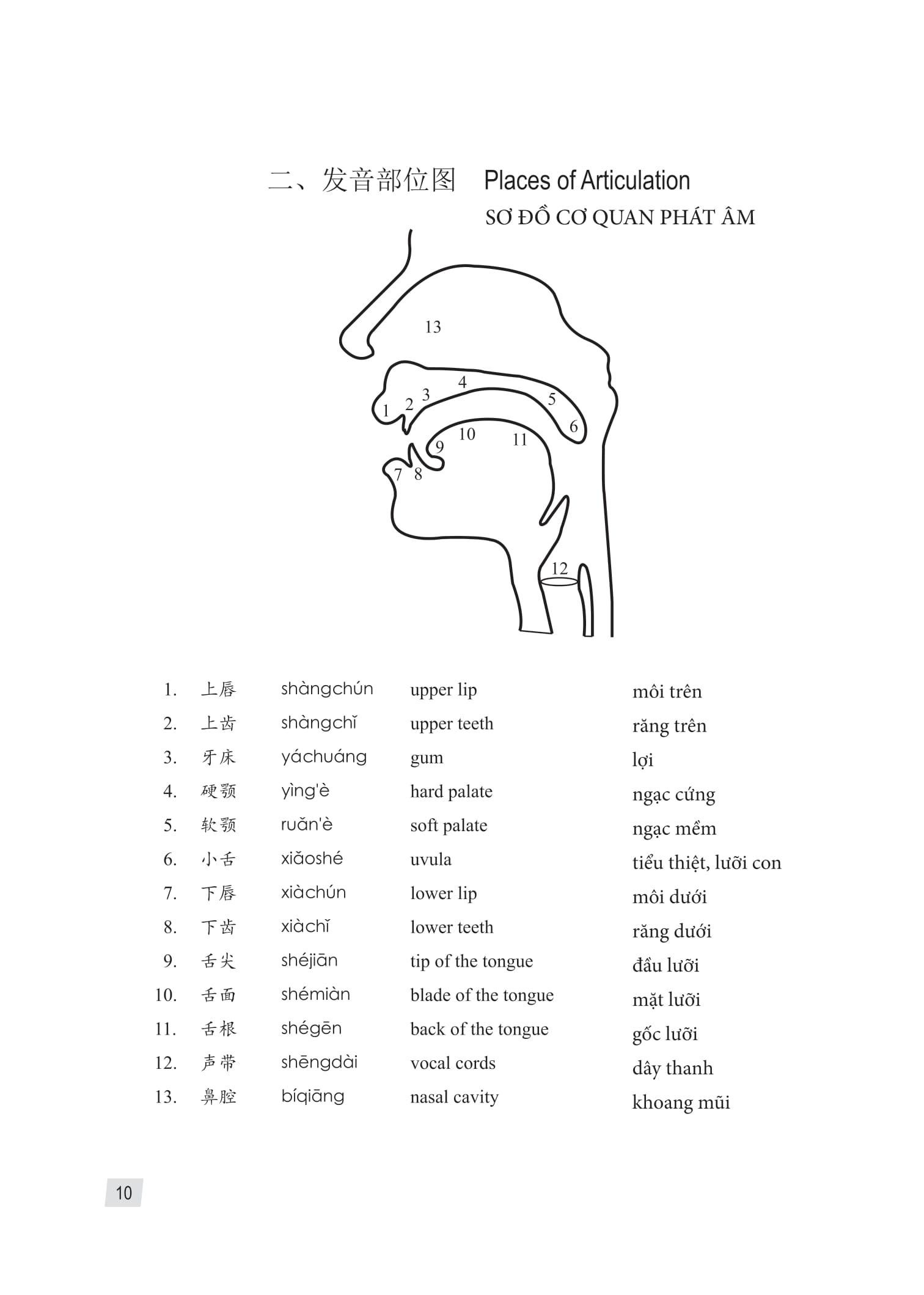 Sách - Giáo Trình Hán Ngữ 1 - Tập 1 - Quyển Thượng (Phiên Bản 3) (Tái Bản 2025)