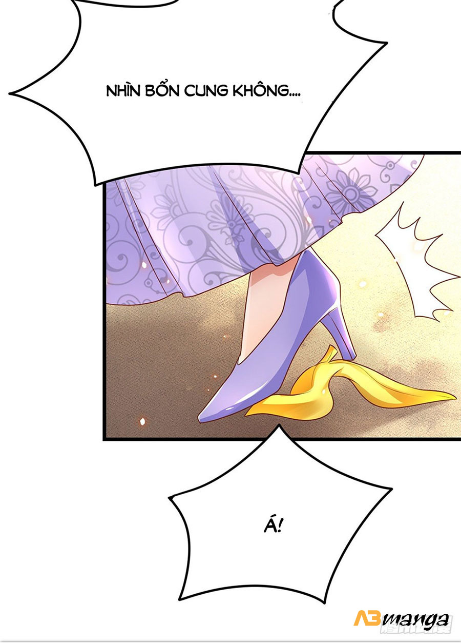 ngã tại hậu cung đương đại lão nữ chapter 12 6