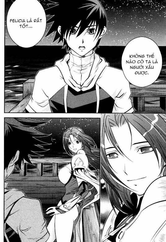 the legend of maian chapter 54 32