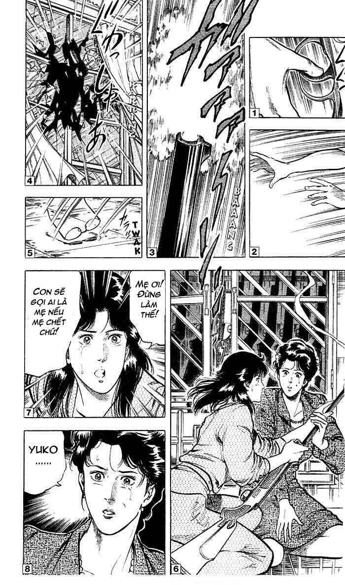 city hunter chapter 16.2 10