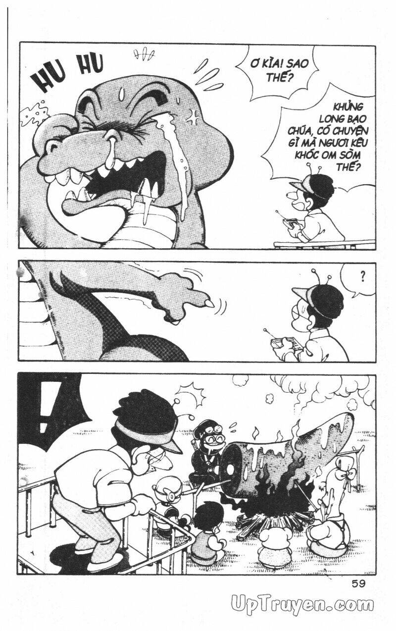 đội quân nhí nhố chapter 6 61