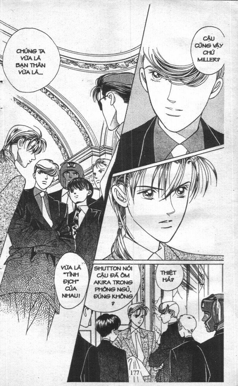 nàng tiên ánh trăng - kaguya hime chapter 15 175