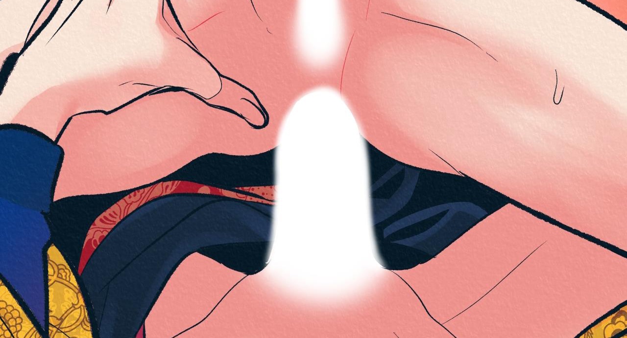 vô liêm sỉ chapter 4 192