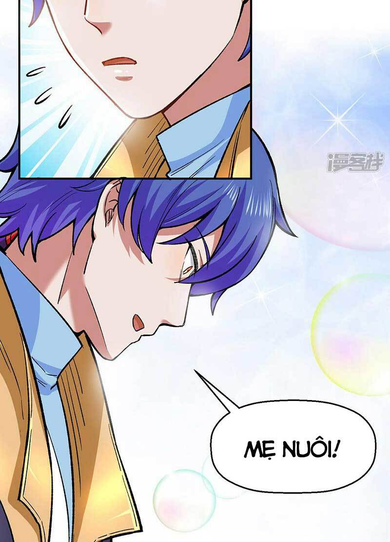 võ đạo độc tôn chapter 540 10