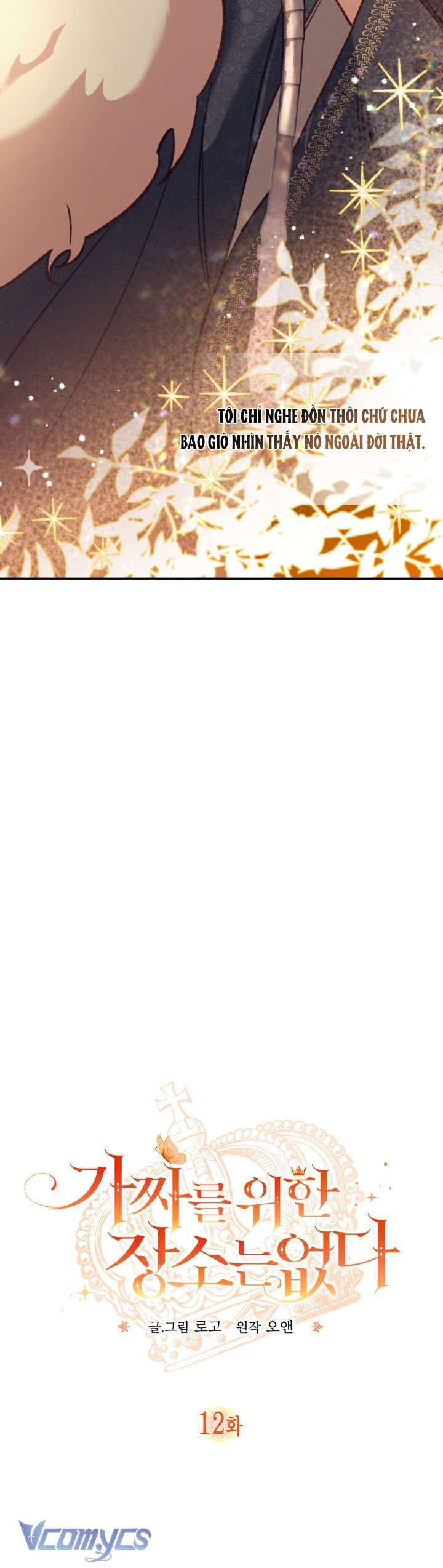không có chỗ cho kẻ giả mạo chapter 12 8