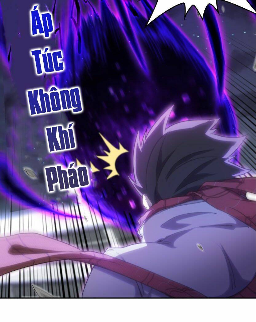 đô thị hàng thần khúc chapter 48 15