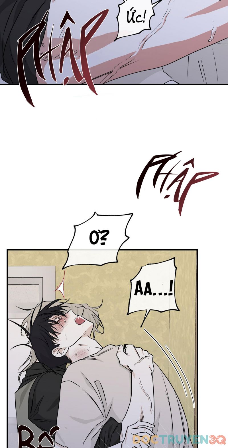 đêm bên bờ biển chapter 47.5 15