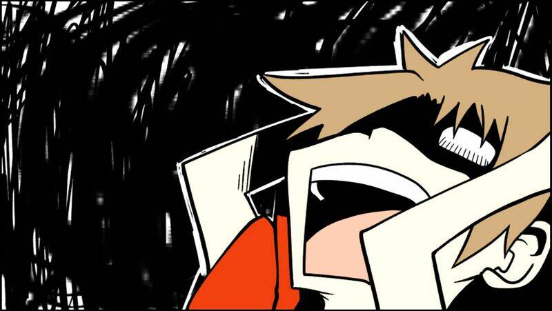 senyuu chapter 59 33