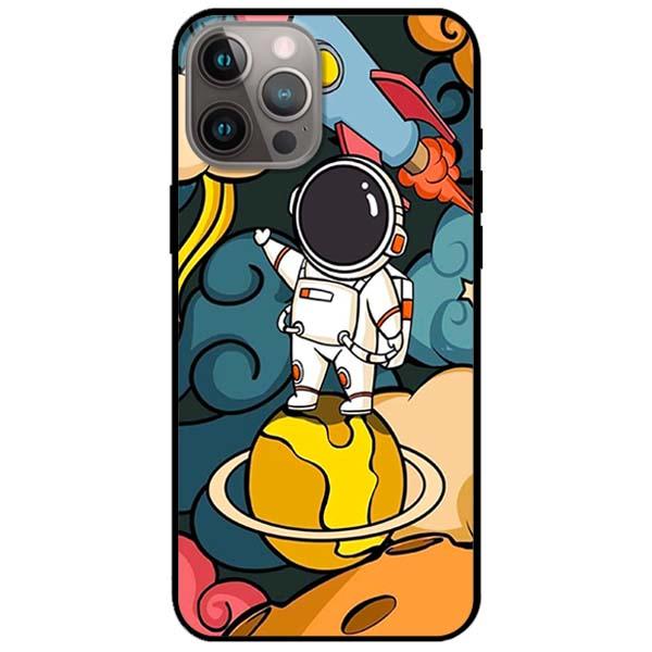 Ốp lưng dành cho iPhone 12 Mini - iPhone 12 - iPhone 12 Pro - iPhone 12 Pro Max - Hành Gia Xin Chào