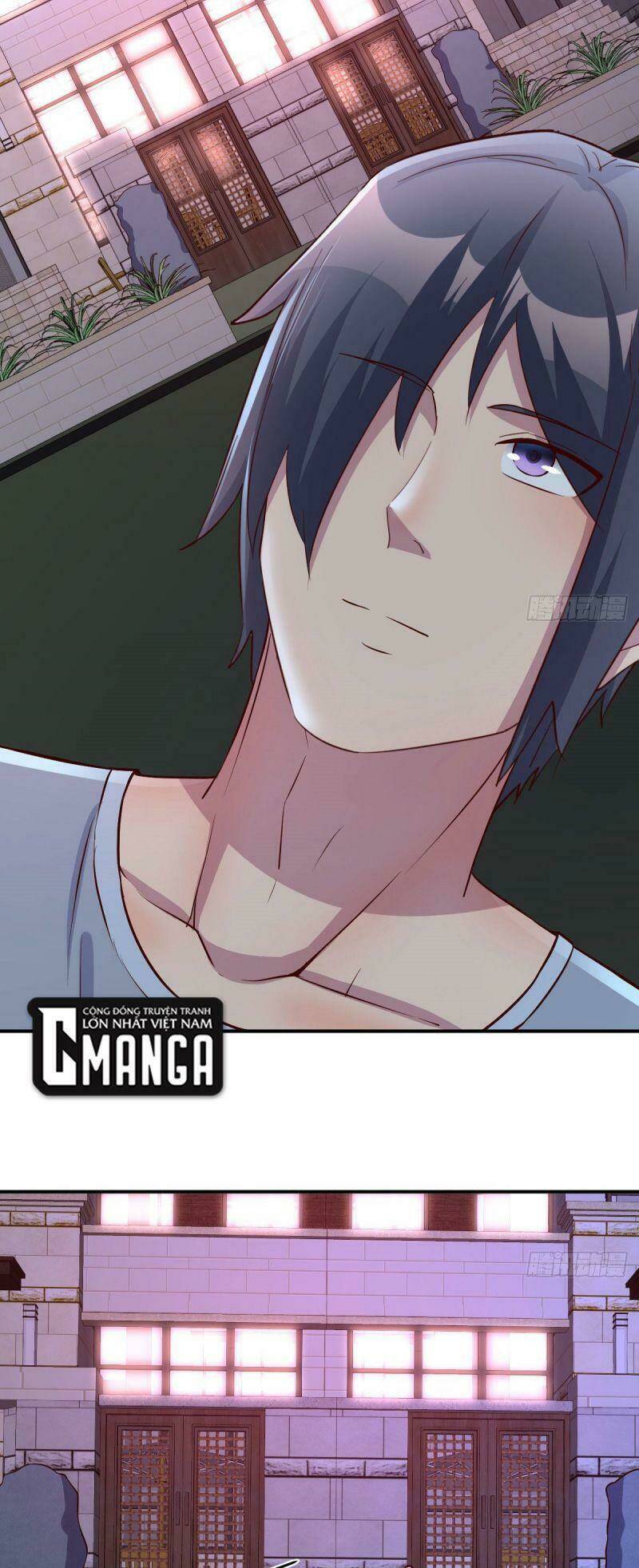 y thánh thiên tài tại hoa đô chapter 29 5