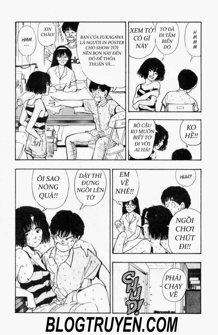 asatte dance chapter 34 7