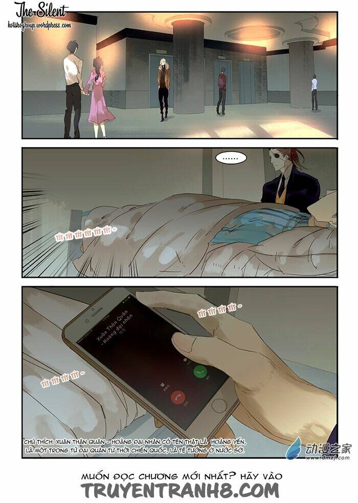 gia tử khu 37 chapter 33 10