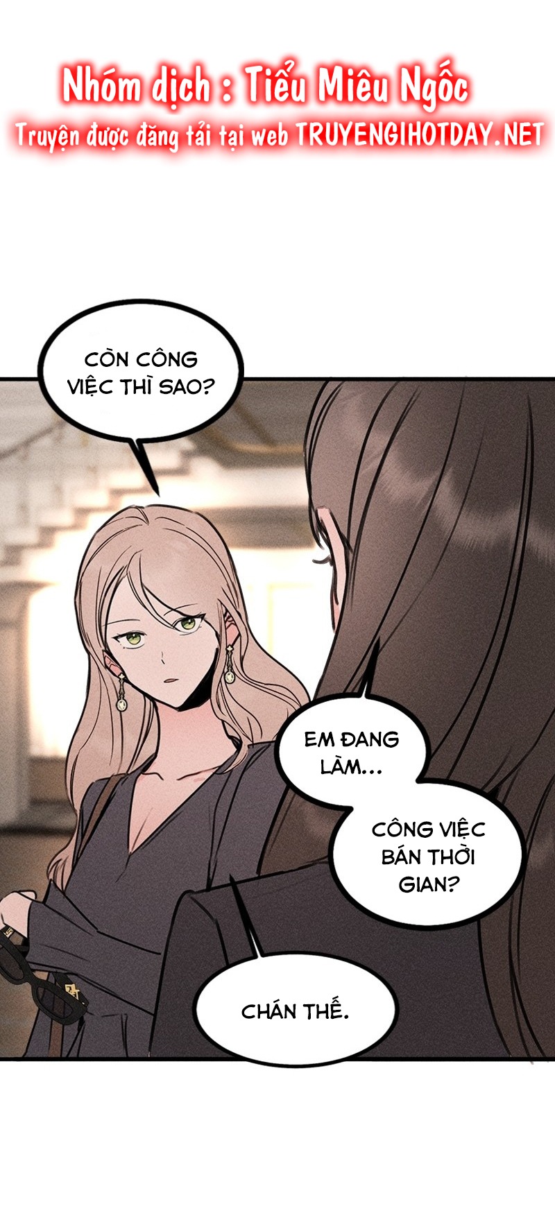 cuộc sống riêng của chị tôi chapter 8 44